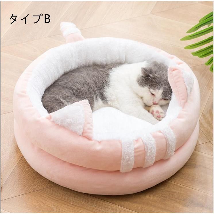 猫用ふわふわ