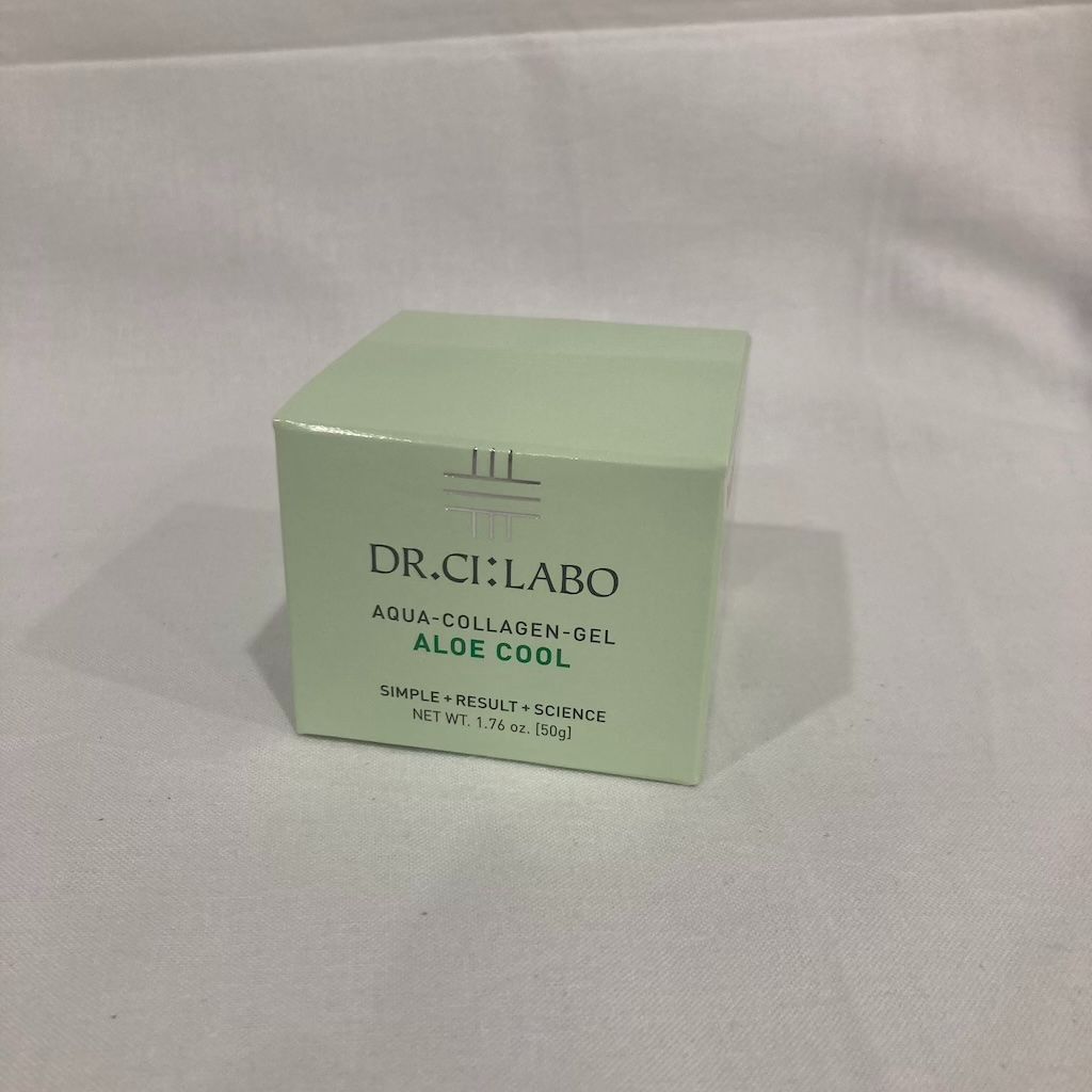 ［未開封］ドクターシーラボ ●アロエクールX【50g】●美白スペシャル【50g】 未開封］ドクターシーラボ ○アロエクールX【50g】○美白
