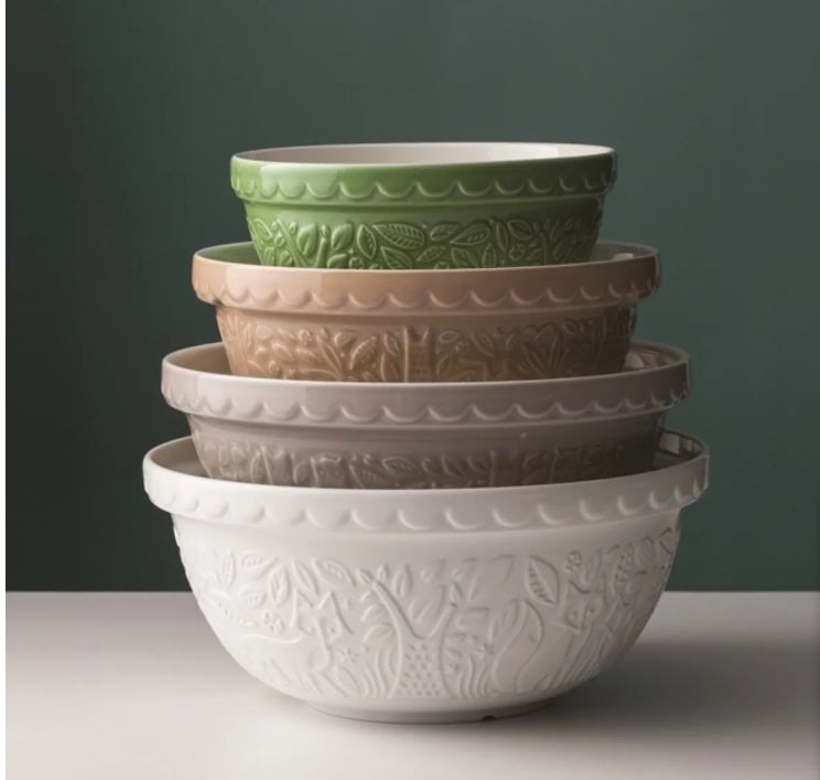 メイソンキャッシュ インザフォレスト キツネ クリーム 29㎝