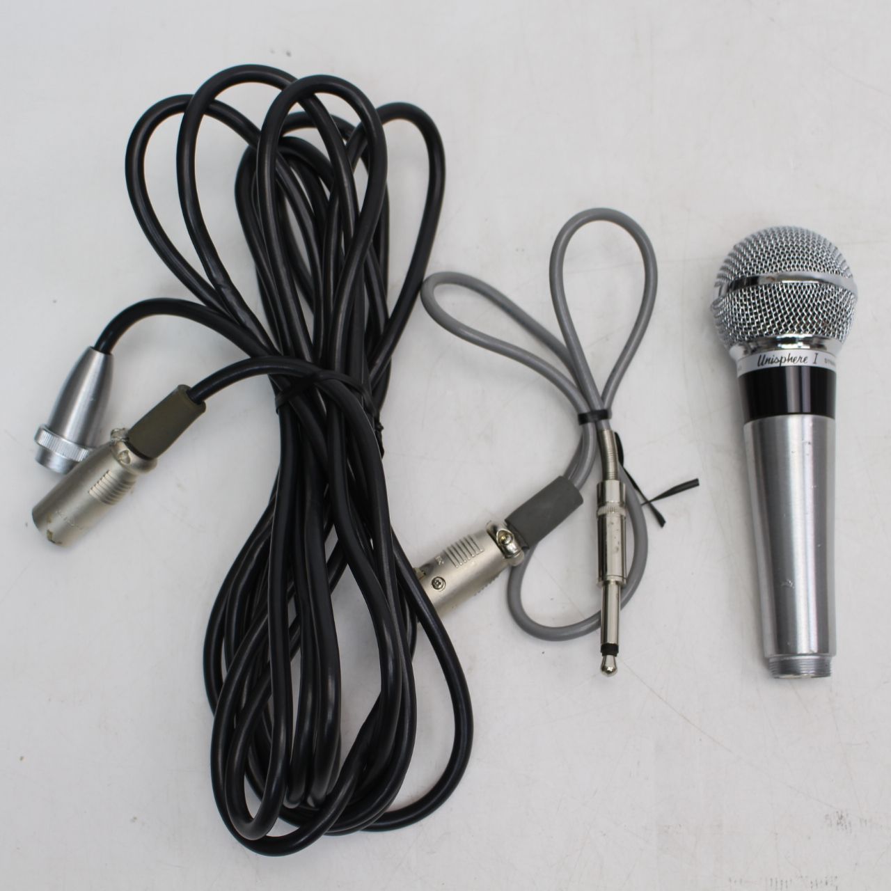 604)SHURE シュア Unisphere I ダイナミックマイク 565 【公式通販】