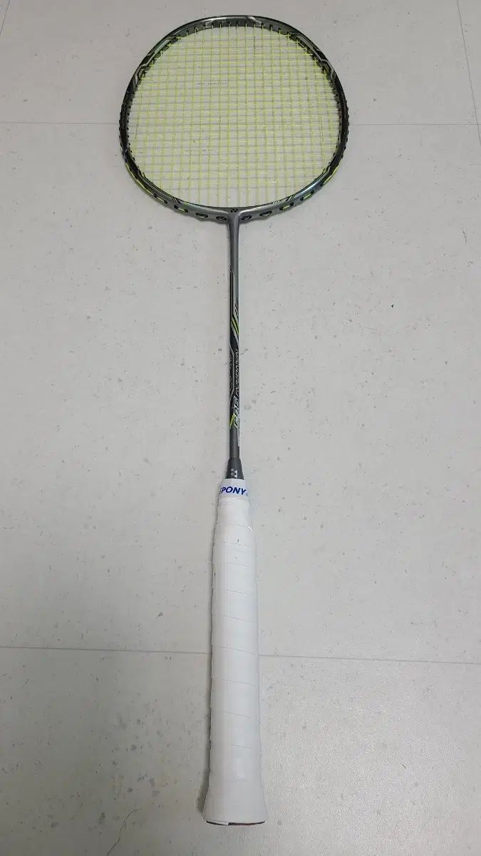 ヨネックス YONEX ナノレイ 900 バドミントンラケット