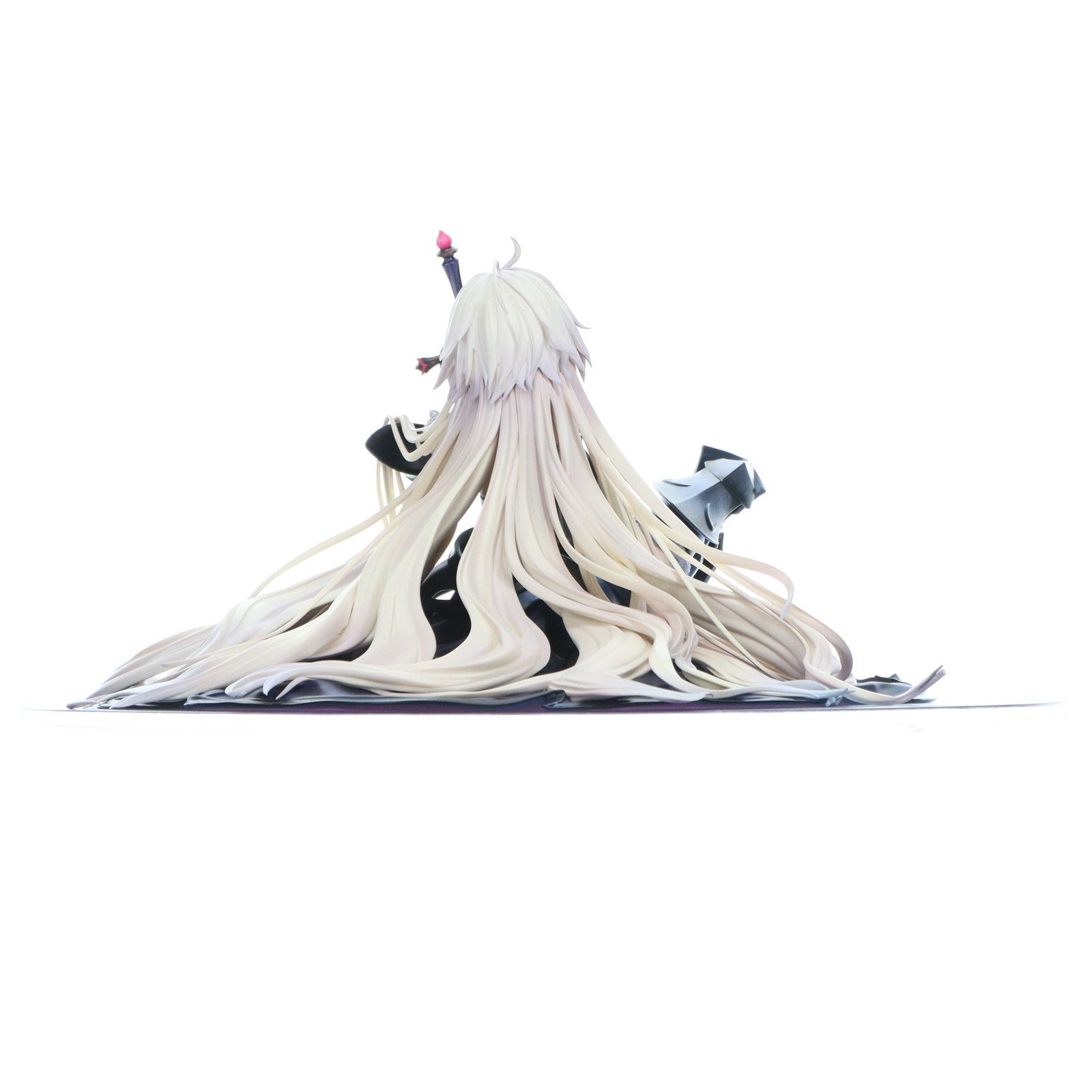 アヴェンジャー／ジャンヌ・ダルク〔オルタ〕 うたかたの夢Ver. 開封