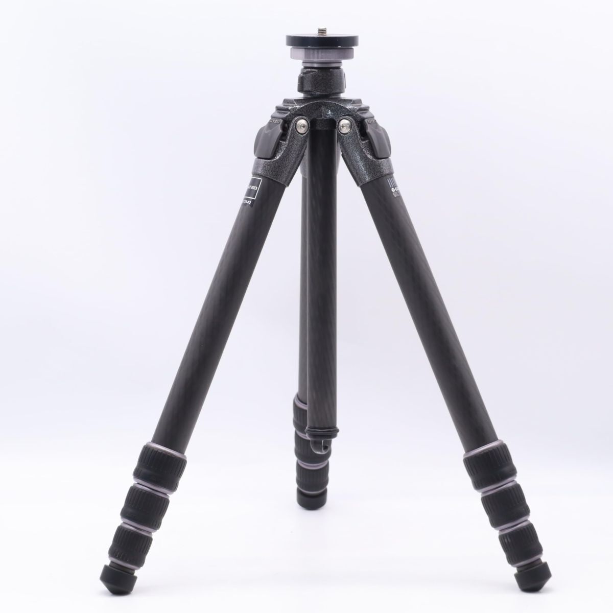 良品】GITZO ジッツオ 三段カメラ用三脚 G320 GITZO ジッツオ 三段 三脚