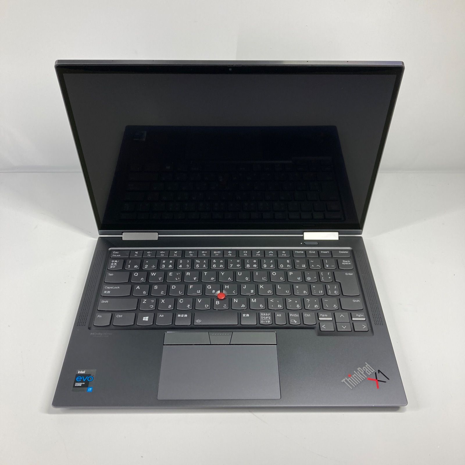 【ジャンク】Lenovo ThinkPad X1 Yoga Amazon.com: Lenovo ThinkPad X1 Yoga 4th Gen 20QF000KUS 14