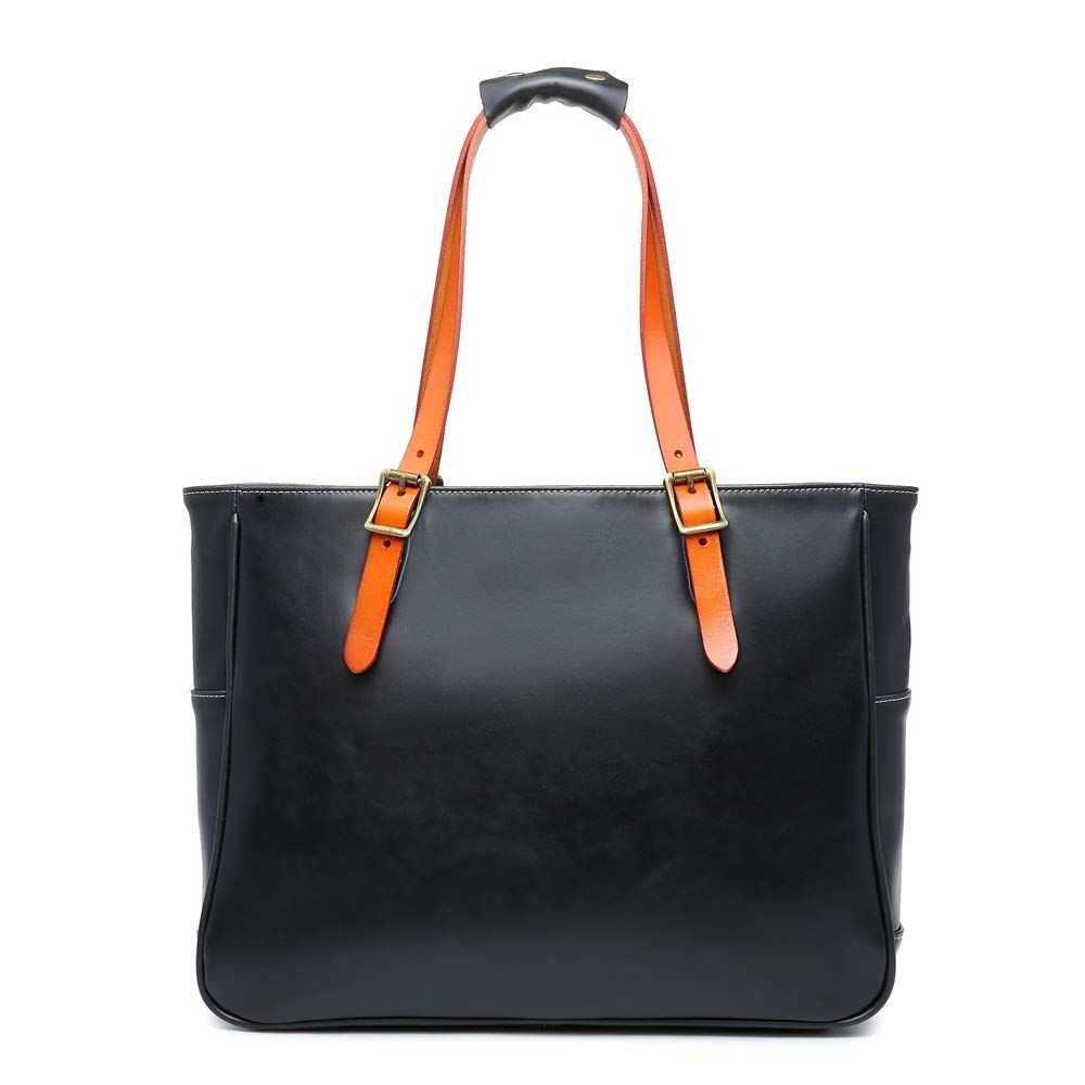 MBハイエンドトラベルバッグ ボストンバッグ 旅行 レザー ブラウン