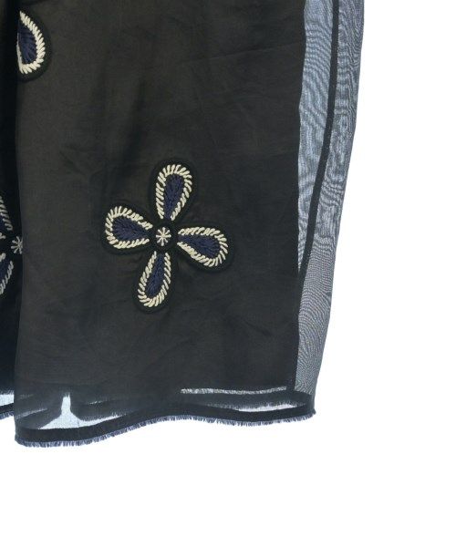 ひざ丈スカート レディース