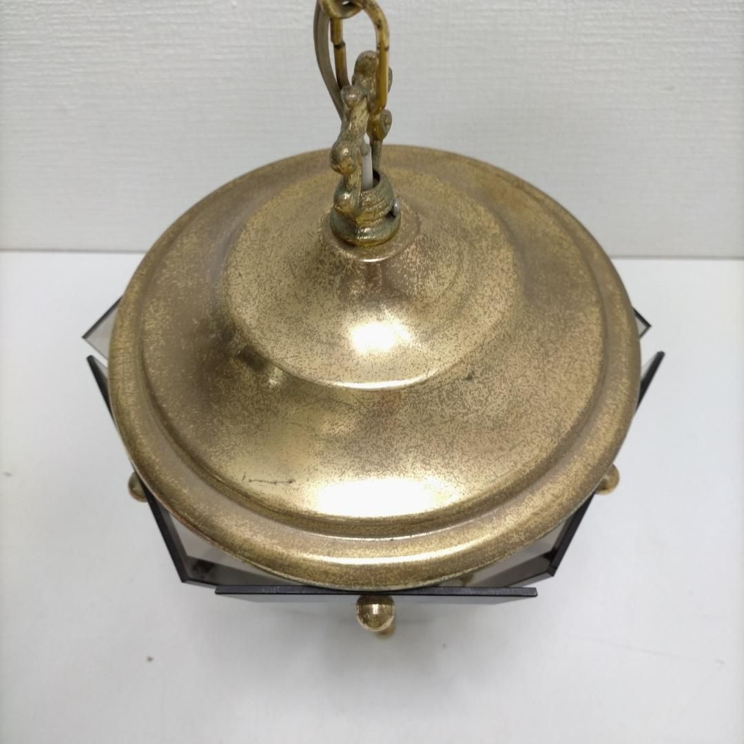 ランプ 1灯