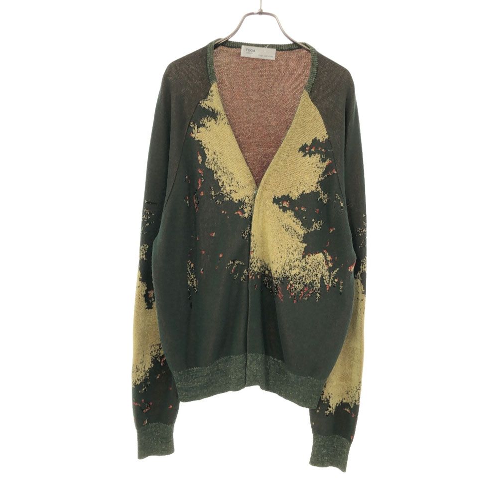 月岡栄貴 日本画 滝の風景 作品 130th KOGIRE-KAI AUCTION CATALOG by