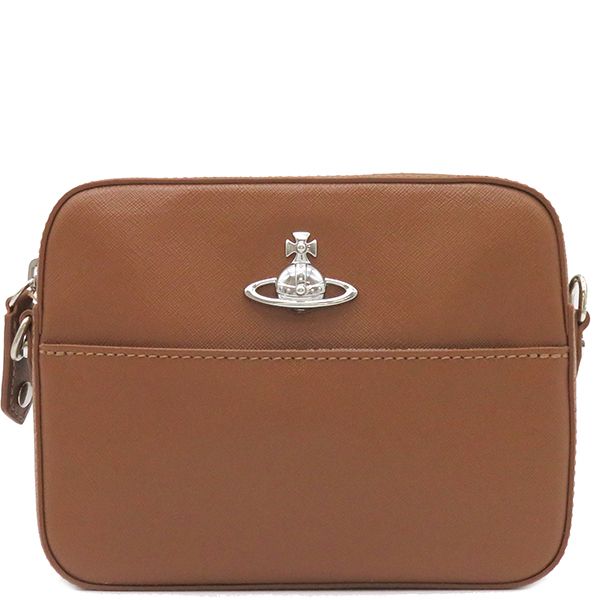 ヴィヴィアンウエストウッド Vivienne Westwood ショルダーバッグ 