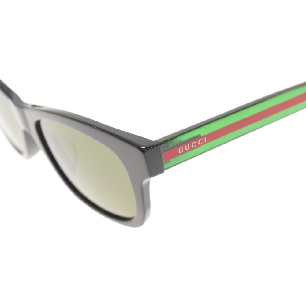 GUCCI:グッチ ウェリントンサングラス GG0044SA GUCCI:グッチ ウェリントンサングラス GG0044SA - メルカリ