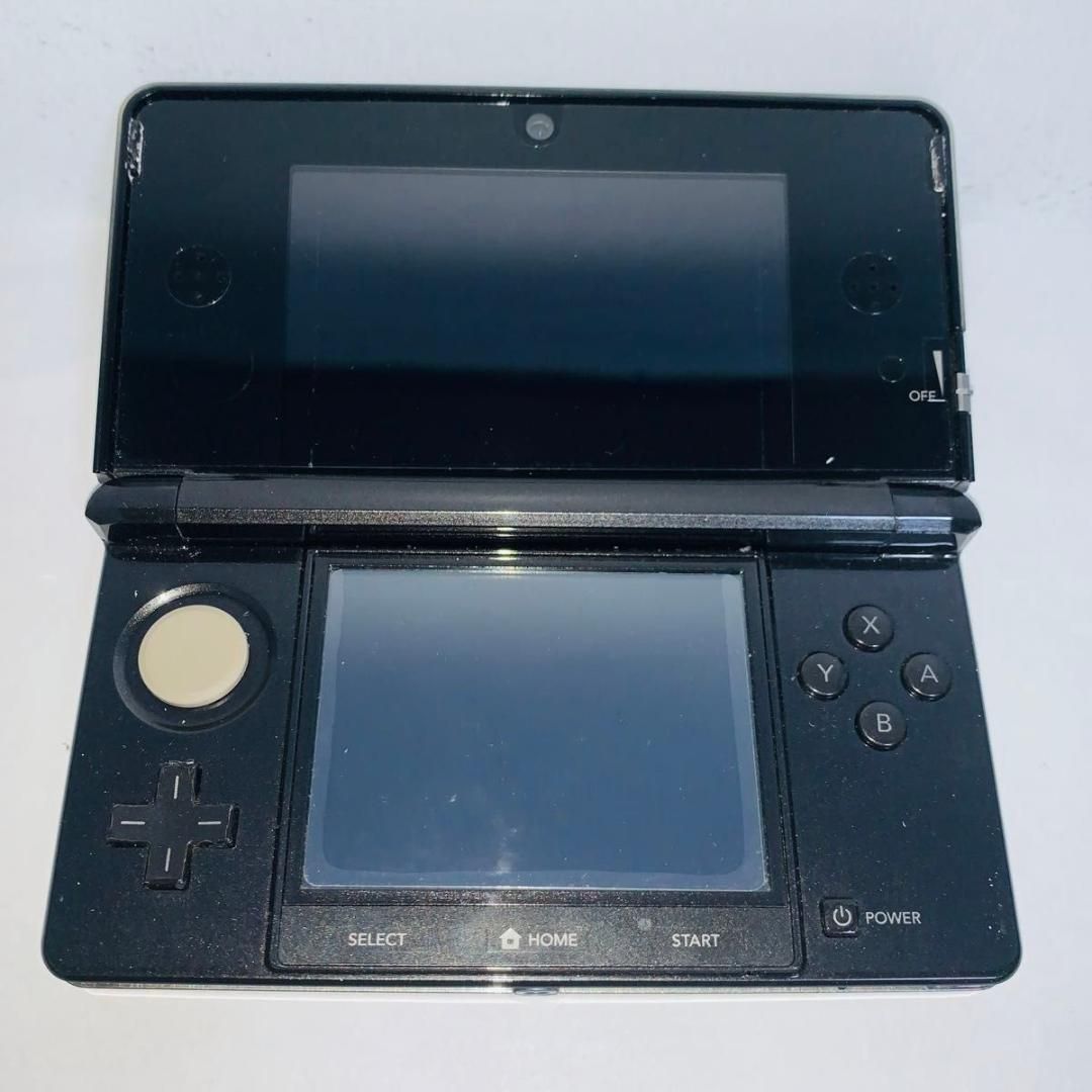 305 ニンテンドー3DS