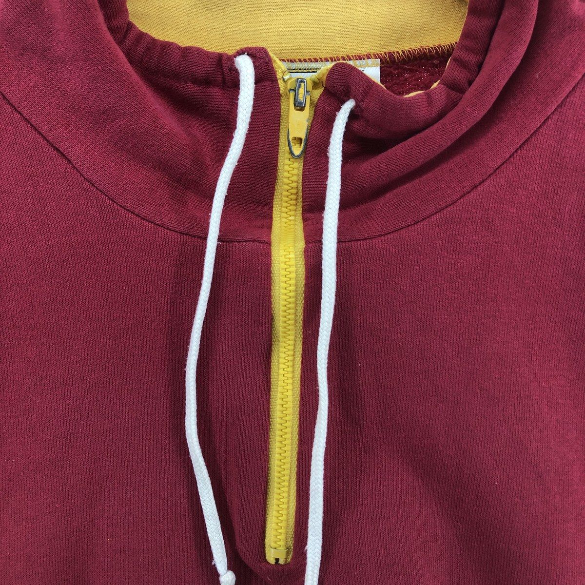 古着 90年代 HUMMER SPORTSWAR NFL WASHINGTON REDSKINS