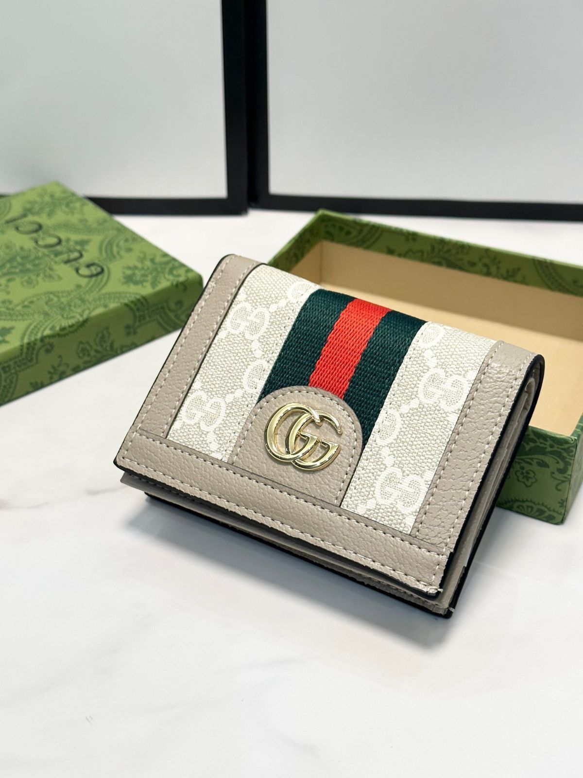 今日特価】GUCCI グッチ 財布 送料無料 お得な価格-WT0輸入