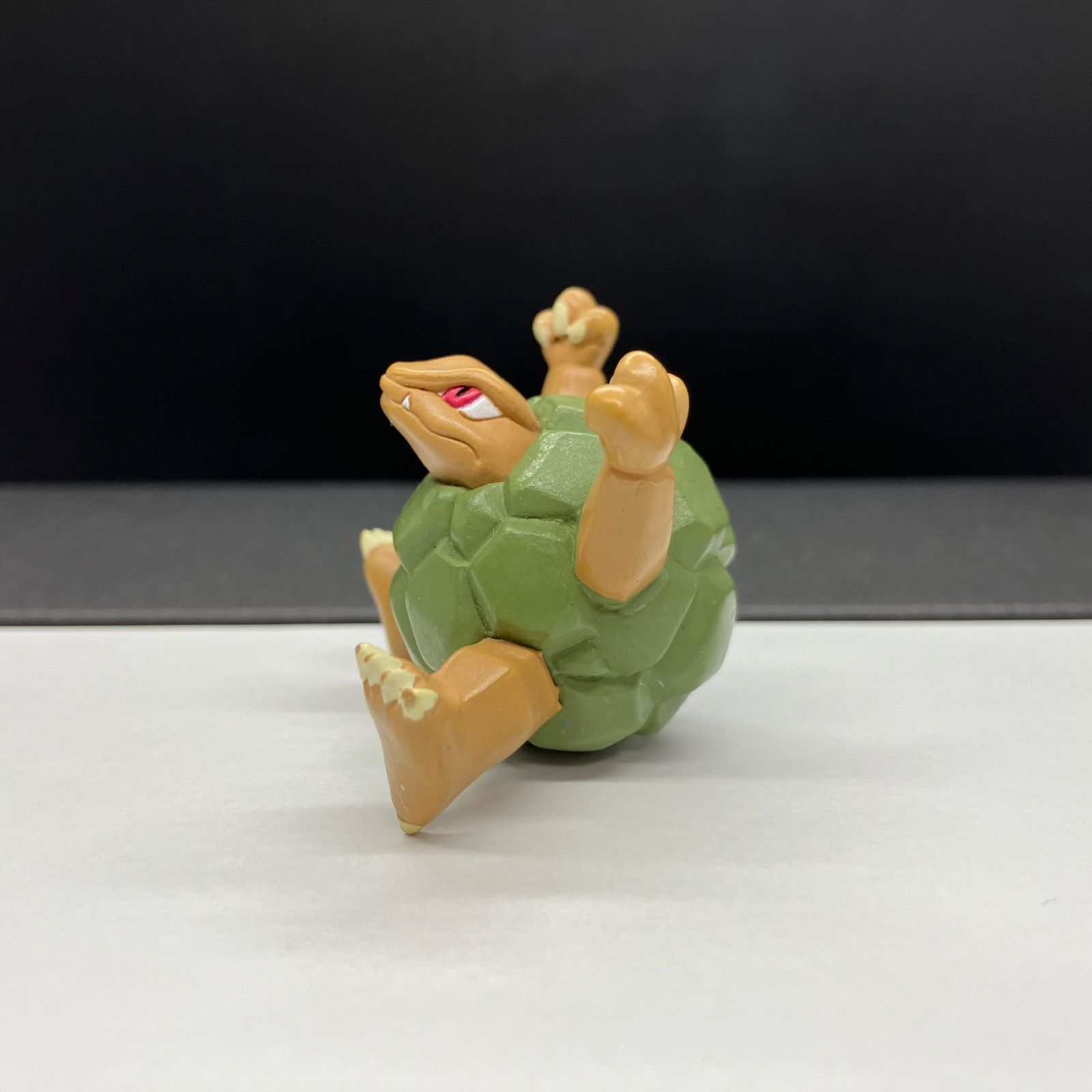 立体ポケモン図鑑 ゴローニャ 【④ ポケモン フィギュア