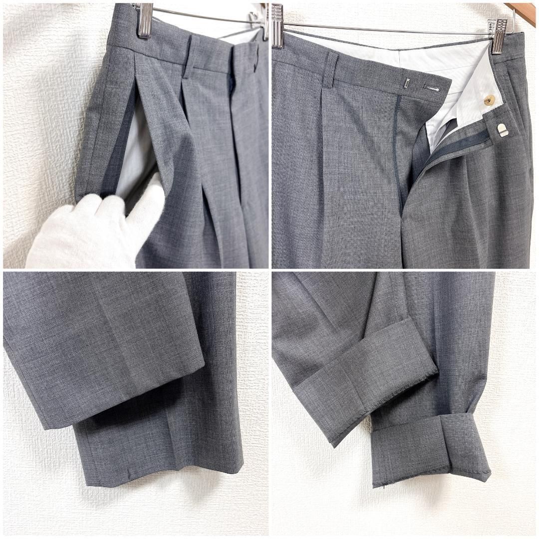 Aquascutum スーツセットアップ