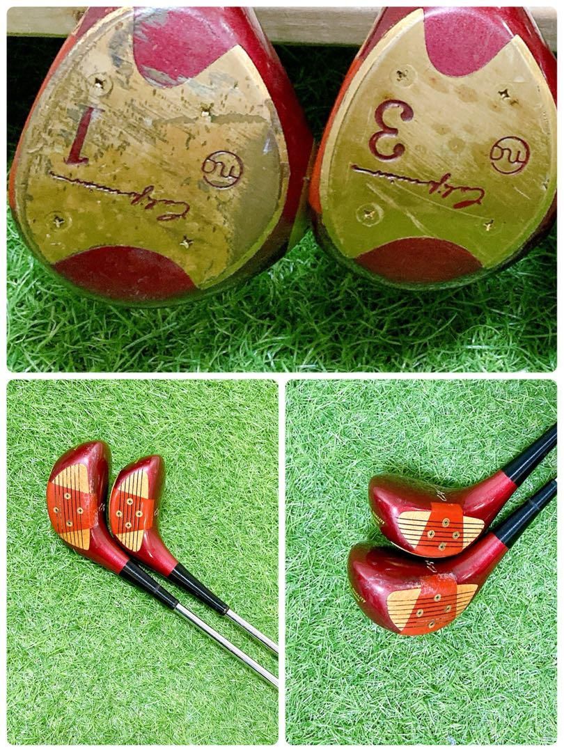 10.初心者オススメ ゴルフクラブ レディースセット キャディーバッグ