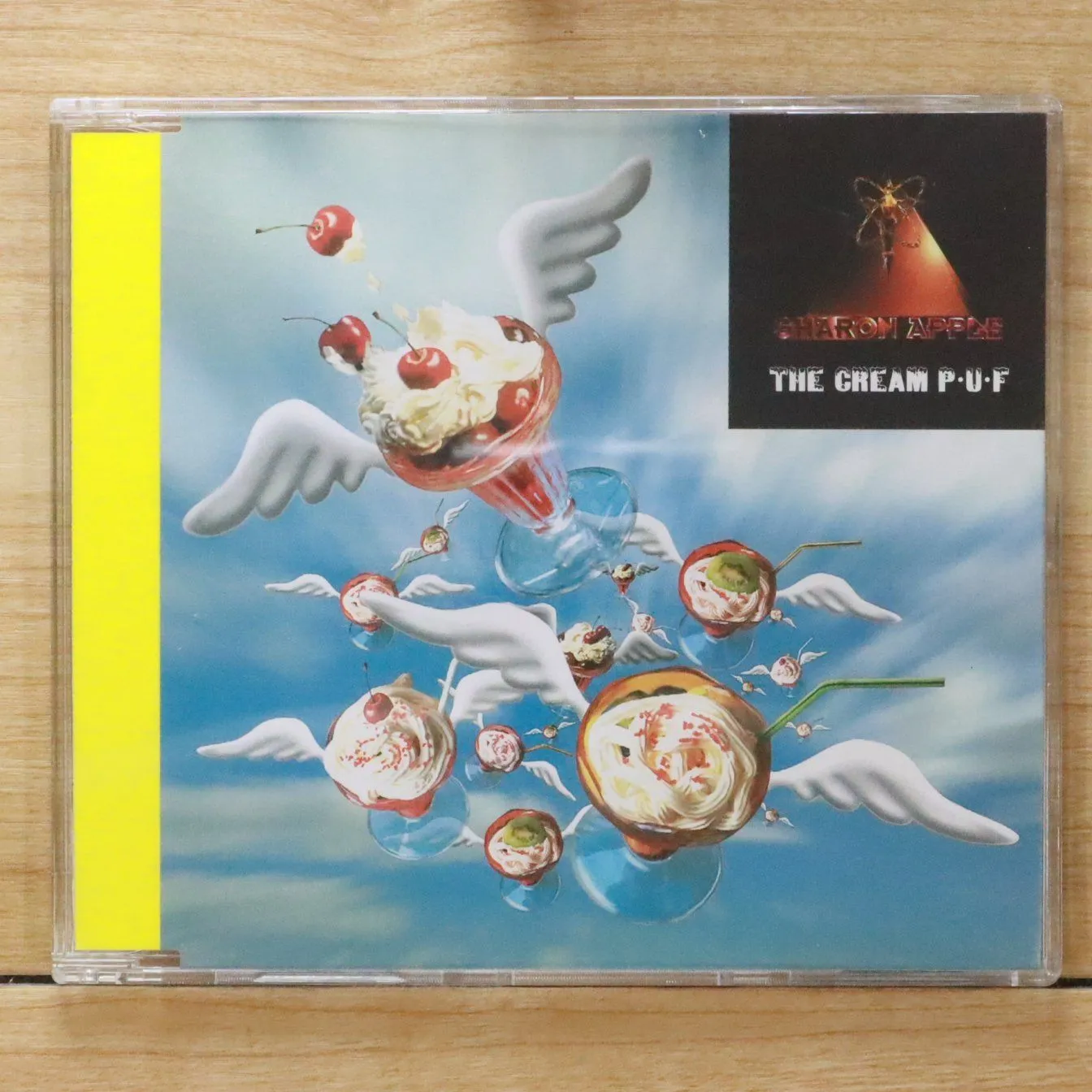 AX2025 マクロス オールスター 缶バッジ シャロン アップル ⑦ AX2025