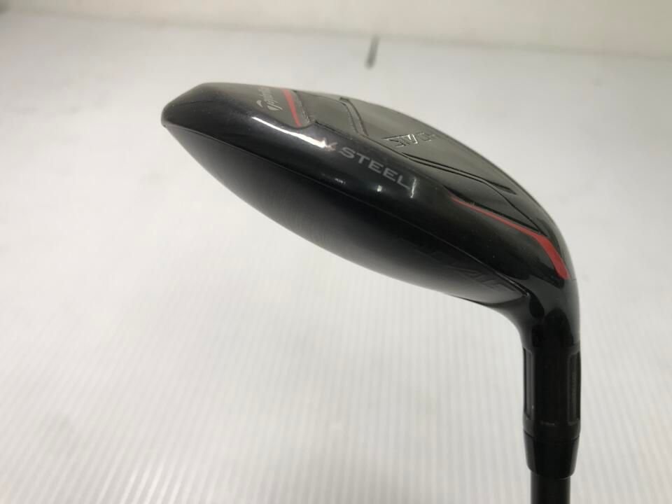 デザイン性 STEALTH 28 X ATTAS MB-HY 75 ユーティリティ テーラーメイド 最短 多彩な品揃え。