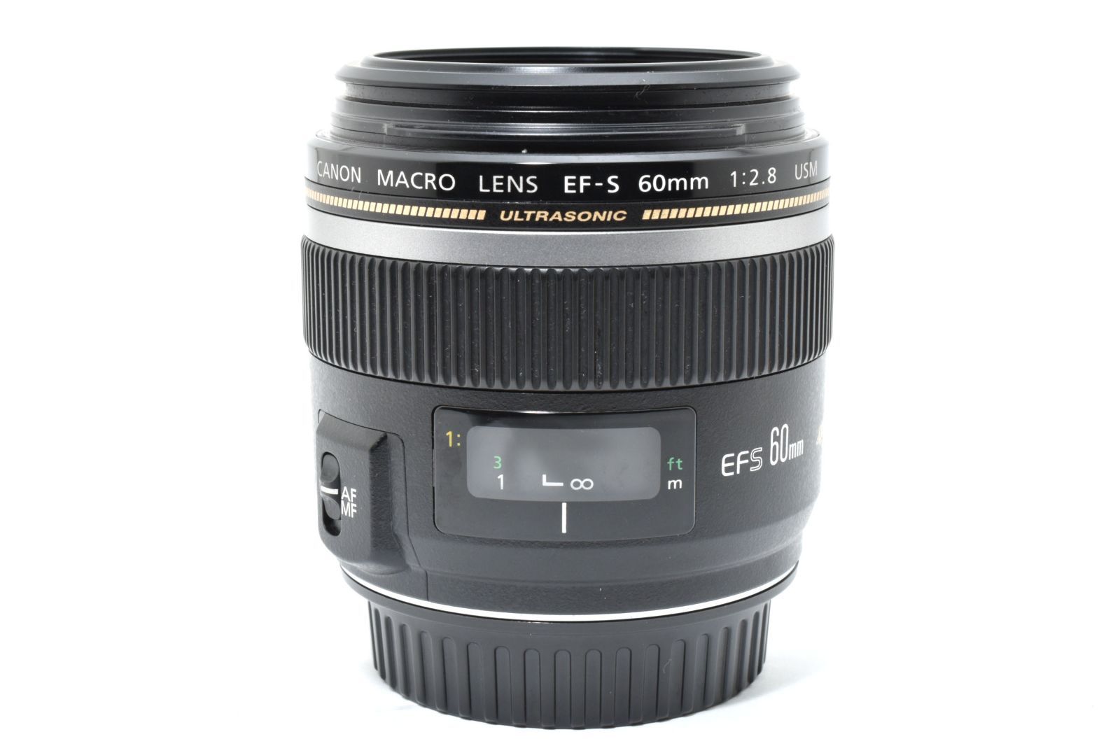 USM マクロレンズ