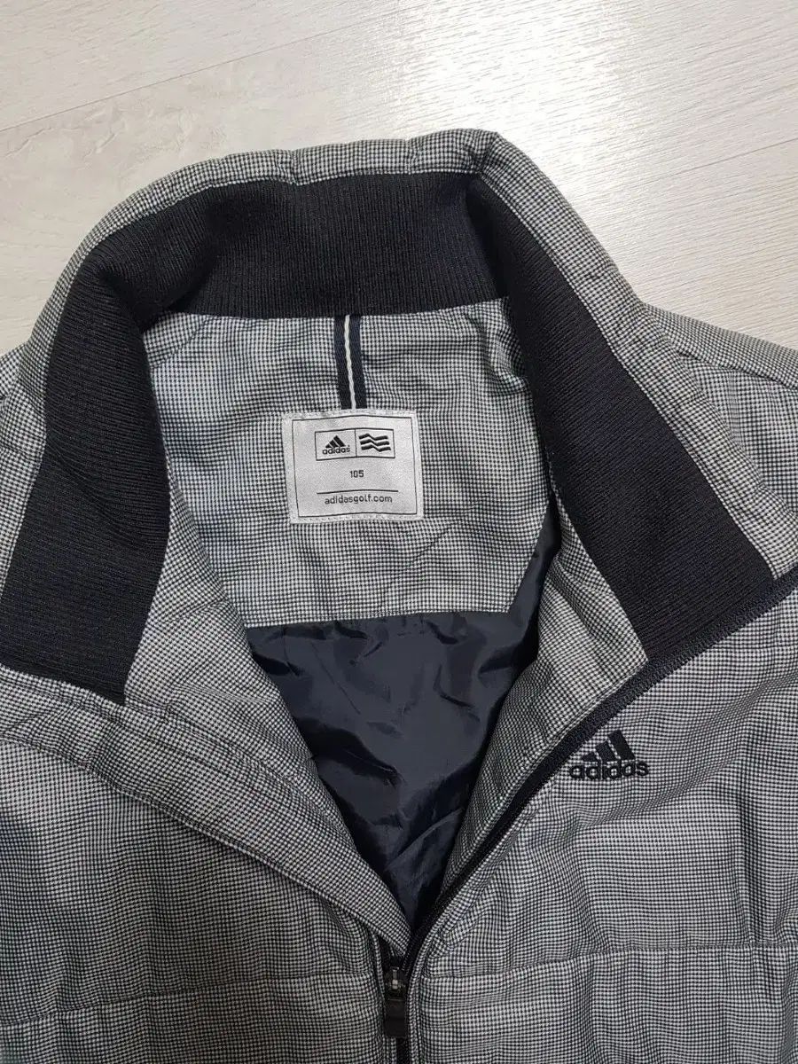 adidas アディダス ゴルフ フィールドベスト