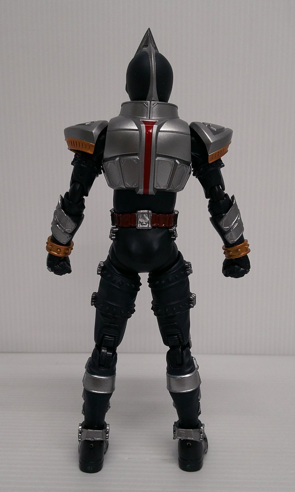 フィギュア 【未使用】S.H.Figuarts 仮面ライダーブレイド(ブロークン