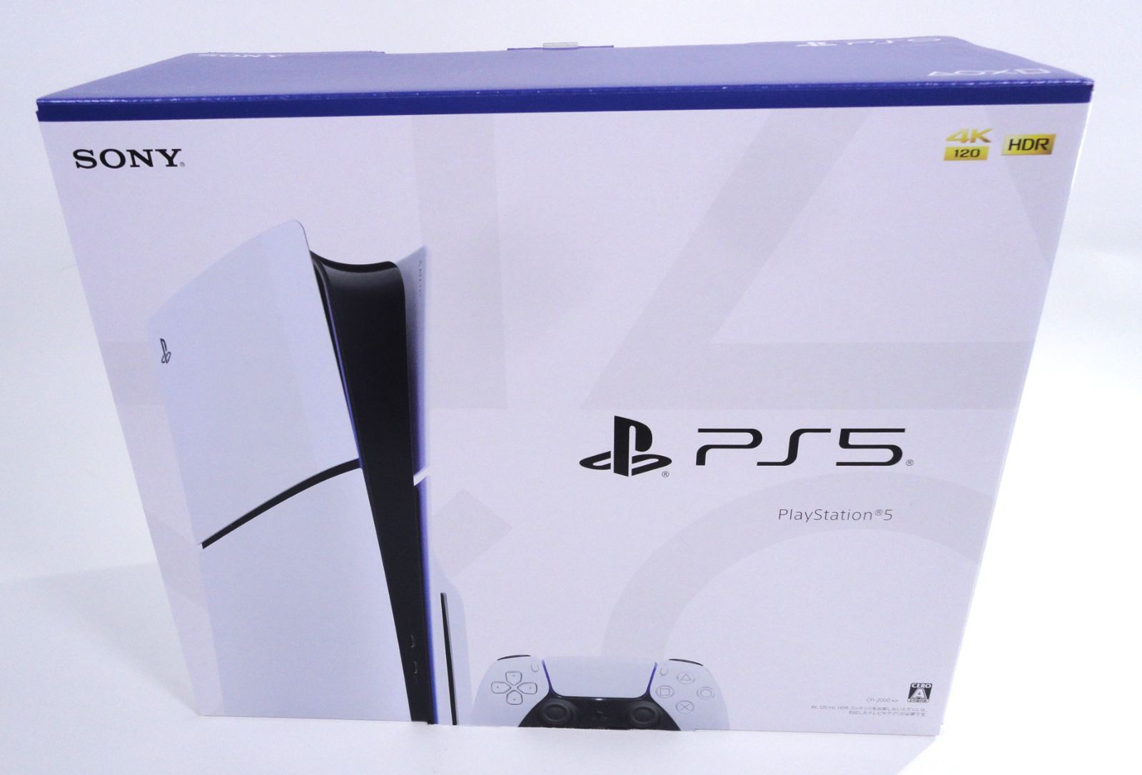 大清水35-45-0525 SONY PS5 CFI-２000A01 Playstation5 本体