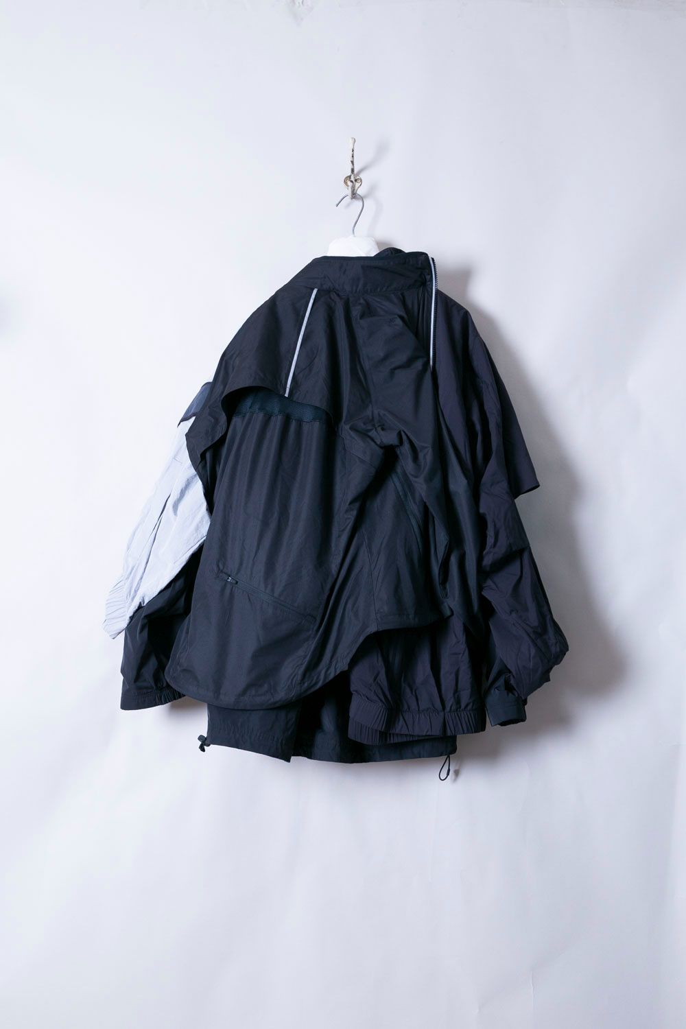 Nike Lab NIKE M NRG DH JACKET BLACK /再構築 - メルカリ