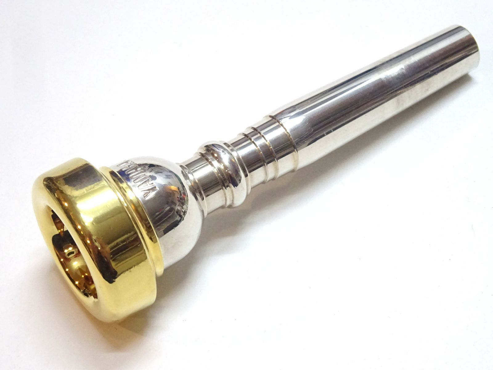 ヤマハ トランペット用マウスピース KMV-14 リムGP 西巣鴨