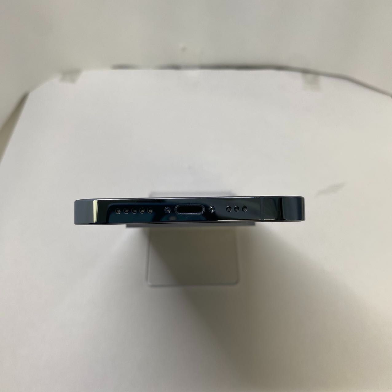iPhone13 Pro 256GB シエラブルー Bランク 美品 SIMフリー Apple 0340