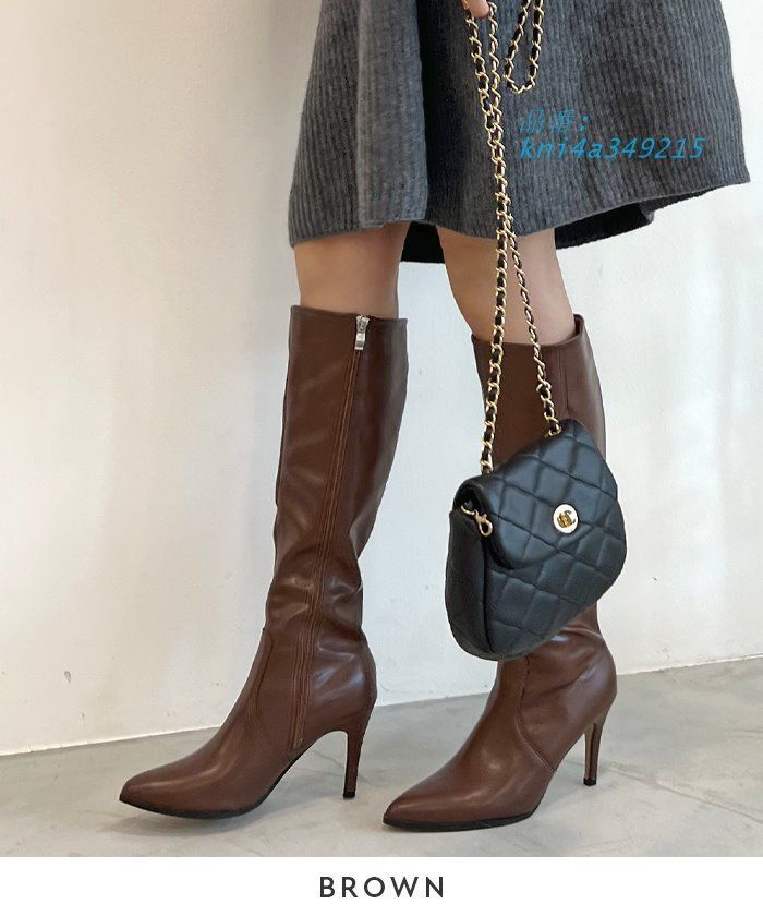 ロング レディース