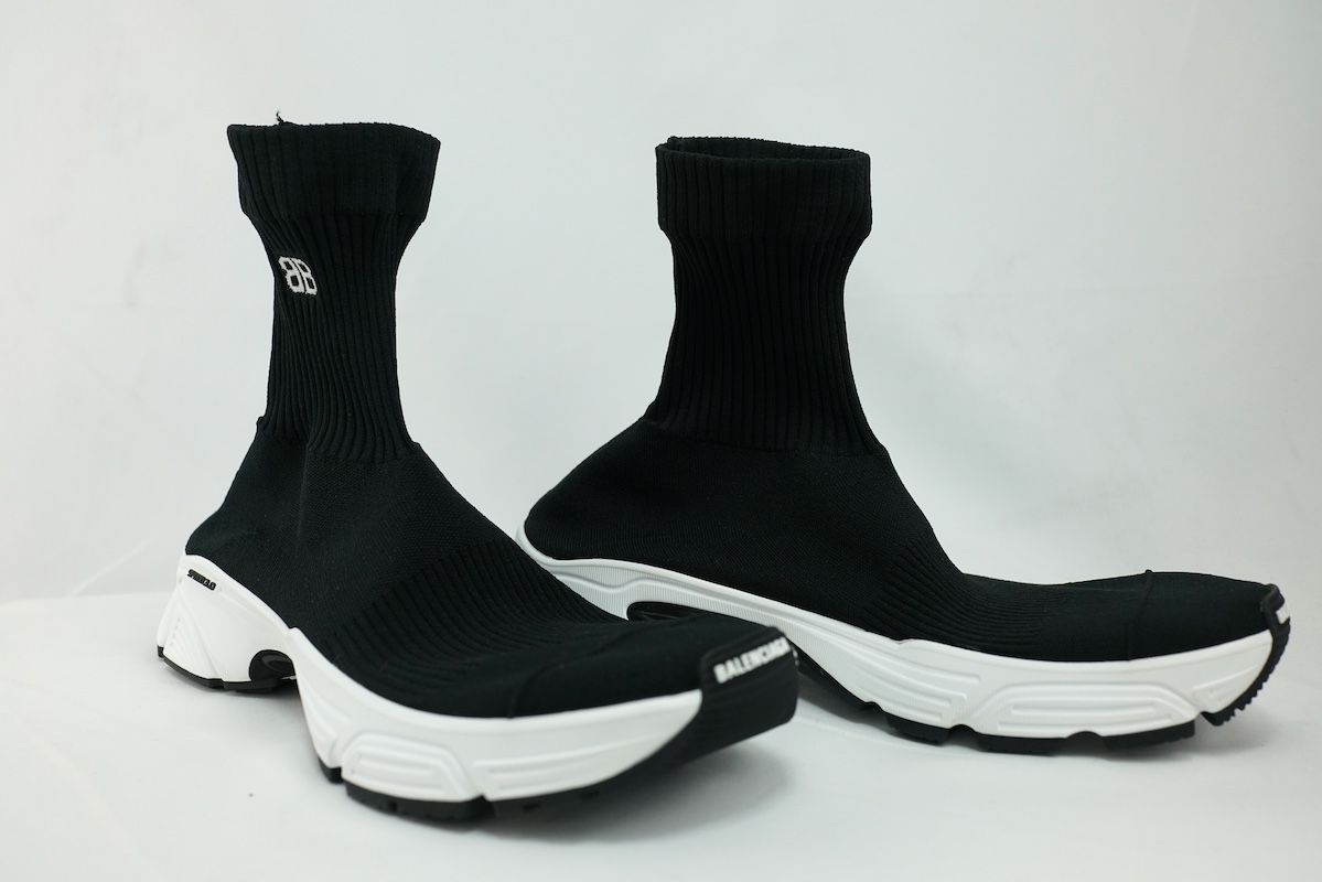 BALENCIAGA バレンシアガ Speed 3.0 スピード 3.0 トレーナー ソックス  