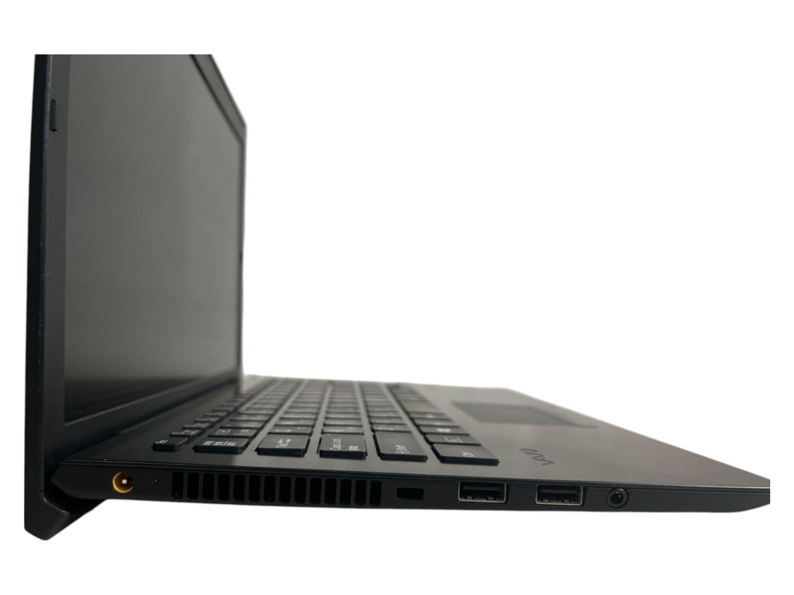 Sony VAIO VJPG11C11N 高性能CPU i7-8550U 第8世代 SSD256GB|メモリ16GB|無線LAN|カメラ すぐに使えます CHRISTIANNAURATH_COM_BR