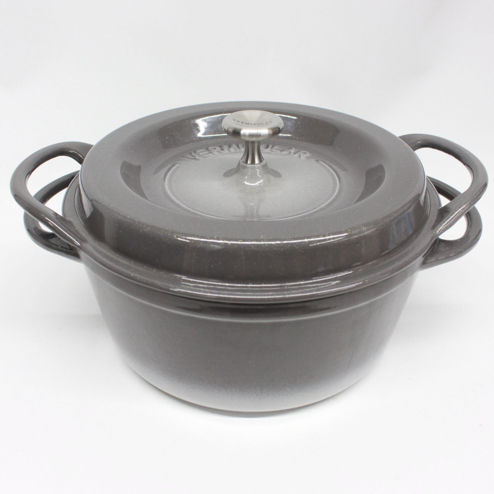 22㎝ バーミキュラ オーブンポットラウンド VERMICULAR 値下げ後