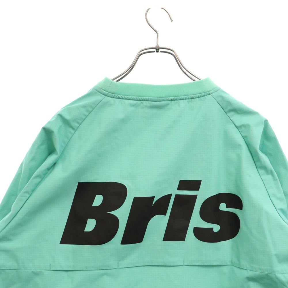 FCRB 2022 SS 3LAYER PISTE ライトブルー　L F.C.R.B./F.C.Real Bristol/FCRB (エフシーアールビー/エフシーレアル