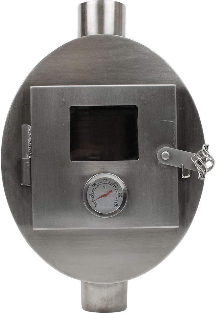 Amazonから発送 ジーストーブ Gstove プレミアムパイプオーブン 13018