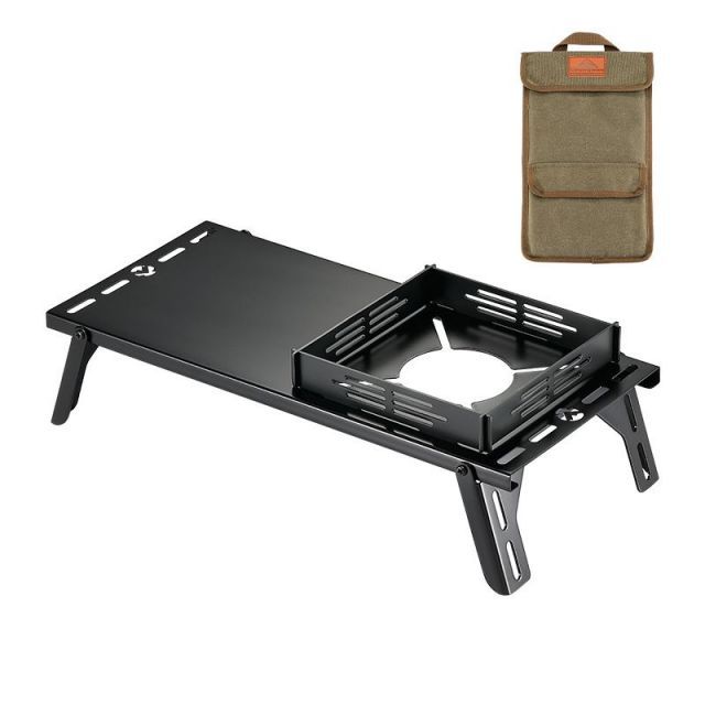 遮熱テーブル 遮熱板 ソト soto ST-310 ST-340 用 バーナーテーブル