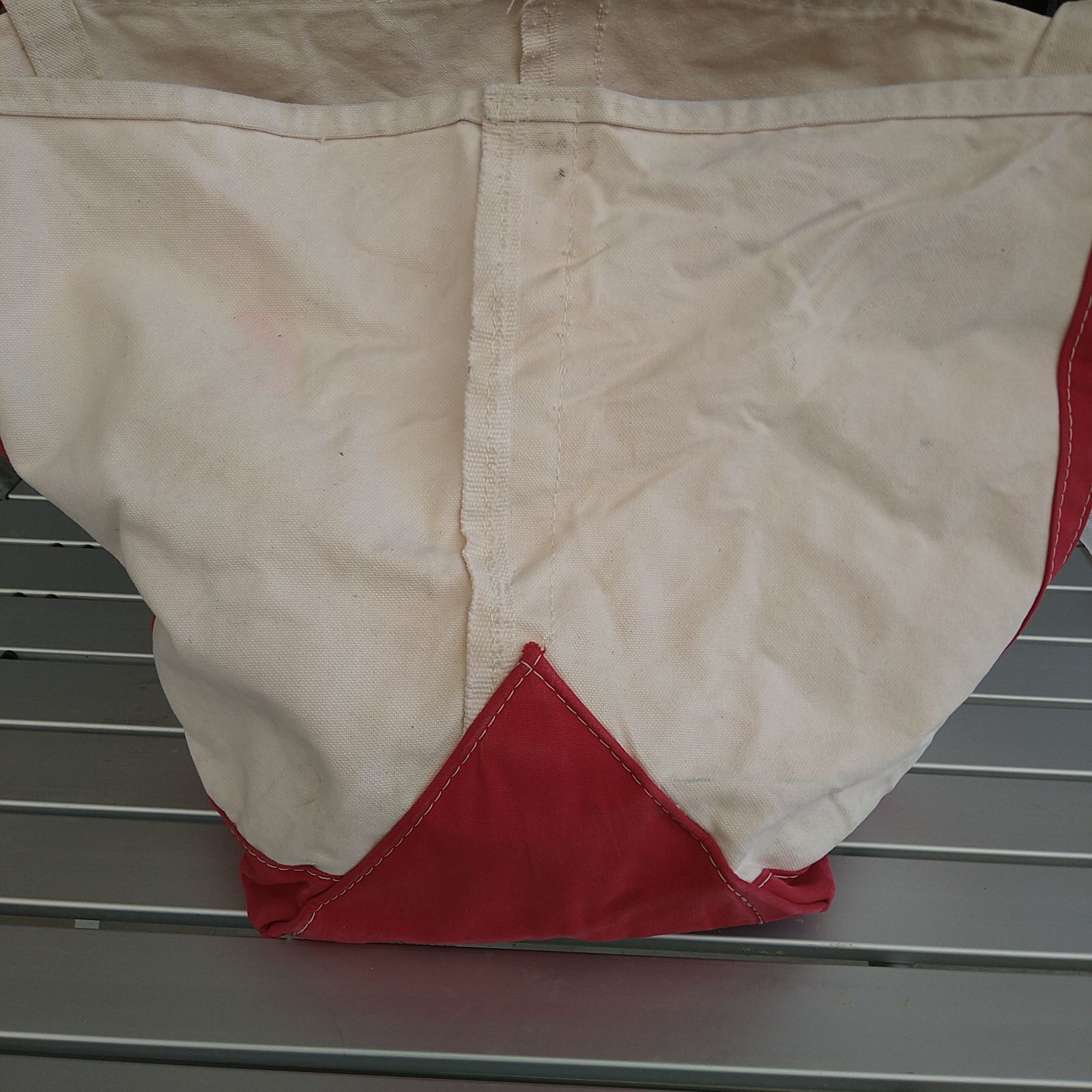 し*こ様 【単色タグ】80s90s L.LBean ヴィンテージbaot＆tot 単色タグ】80s90s L.LBean ヴィンテージbaot＆tote 90's L.L.