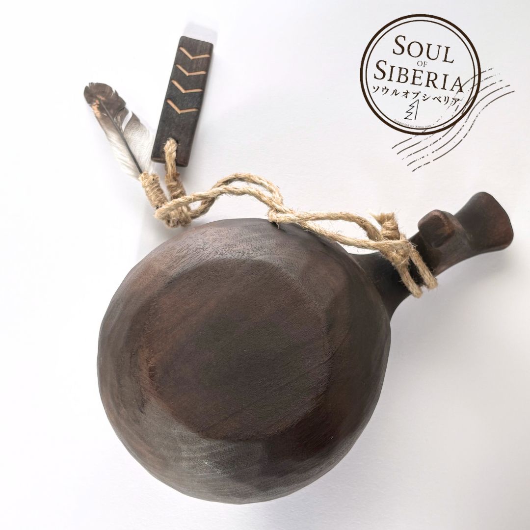 ⭐️ 新作 #4 ナンバー4【公式】Soul of Siberia ソウルオブ