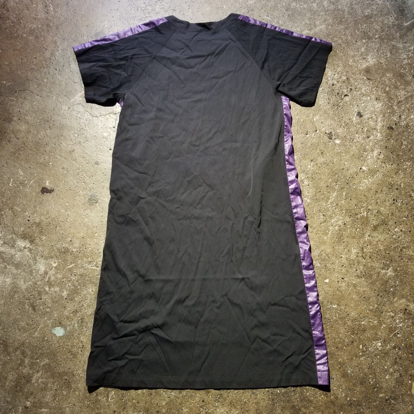 NEEDLES BEAMS BOY別注 Track Dress 2 ニードルズ ビームスボーイ 
