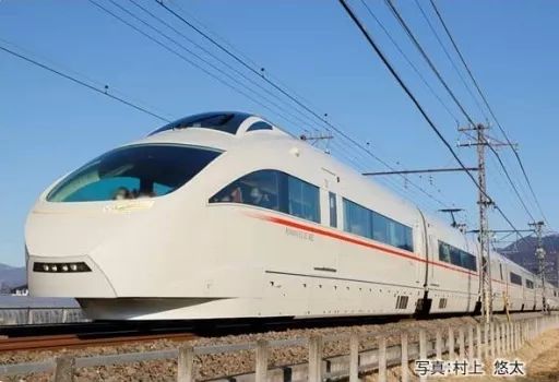 中古】鉄道模型 1/150 小田急ロマンスカー50000形VSE(VSE Last