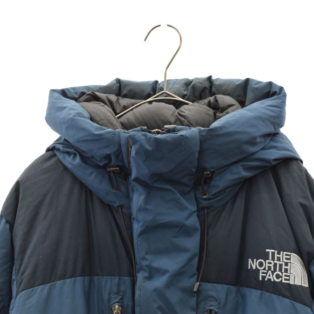 THE NORTH FACE (ザノースフェイス) Baltro Light Jacket バルトロ