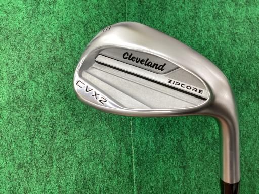 Cleveland Golf - アヤレイ　クリーブランド ウェッジ CVX ZIPCORE 56度　中古 中古】 クリーブランド Cleveland CVX 2 ZIPCORE 56°/14