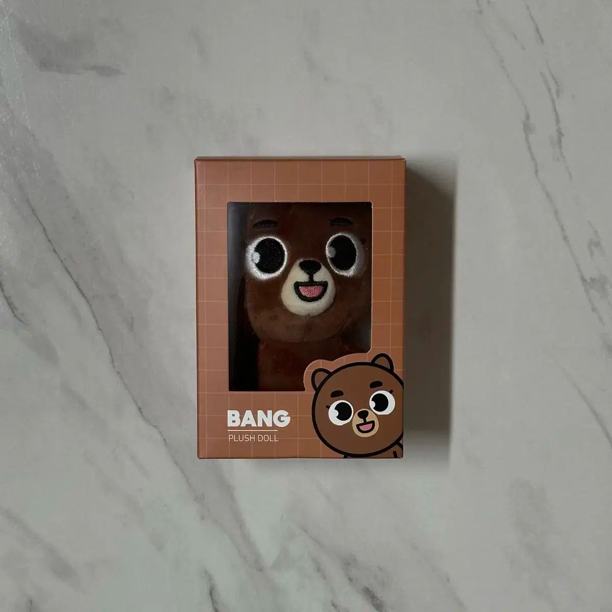 DAY6 2019 DENIMALZ BANG ソンジン　ドール DAY6(デイシックス) 10 周年 コヤン・コン デニマルズ(DENIMALZ) 2019