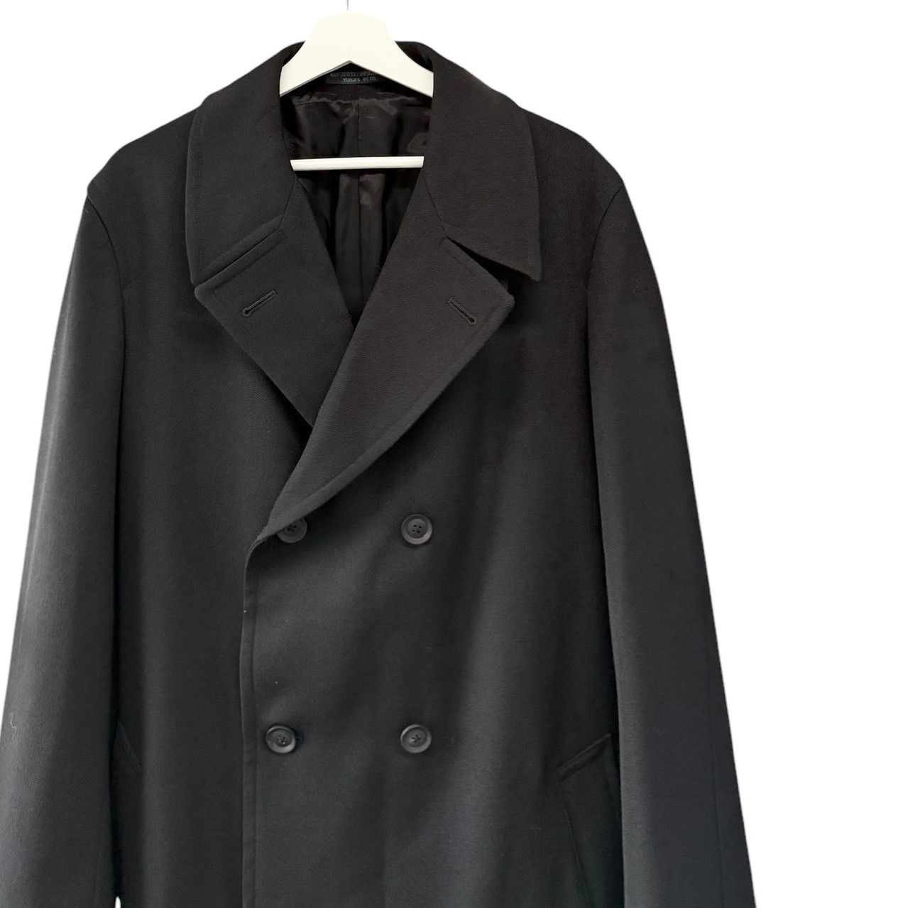 REGULATION Yohji Yamamoto レギュレーションヨウジヤマモト Re