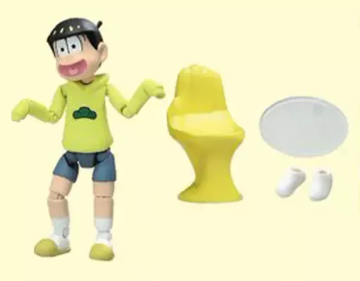 2026年最新】プチポーズシリーズ おそ松さんの人気アイテム - メルカリ