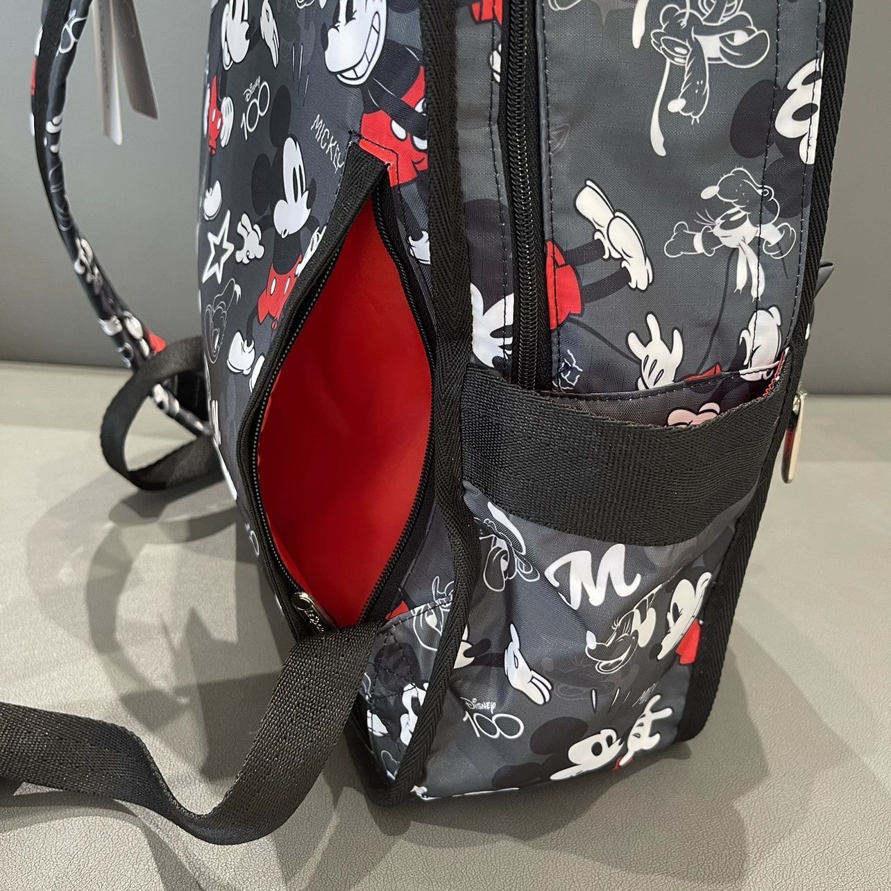 LeSportsac レスポートサックリュックバッグ ショルダーバッグ バック 