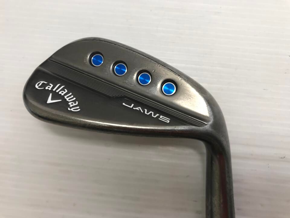 JAWS 2019 ツアーグレー | 48 | ダイナミックゴールド | | ウェッジ | キャロウェイ 最短即日発送