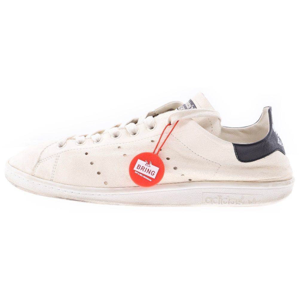バレンシアガ ×アディダス adidas 721835 STAN SMITH40