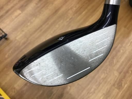 本間ゴルフ Be ZEAL 525 7W レディース フェアウェイウッド FW VIZARD for Be ZEAL フェアウェイ フレックスL レディース 女性用 右利き 右用 Cランク ゴルフクラブ