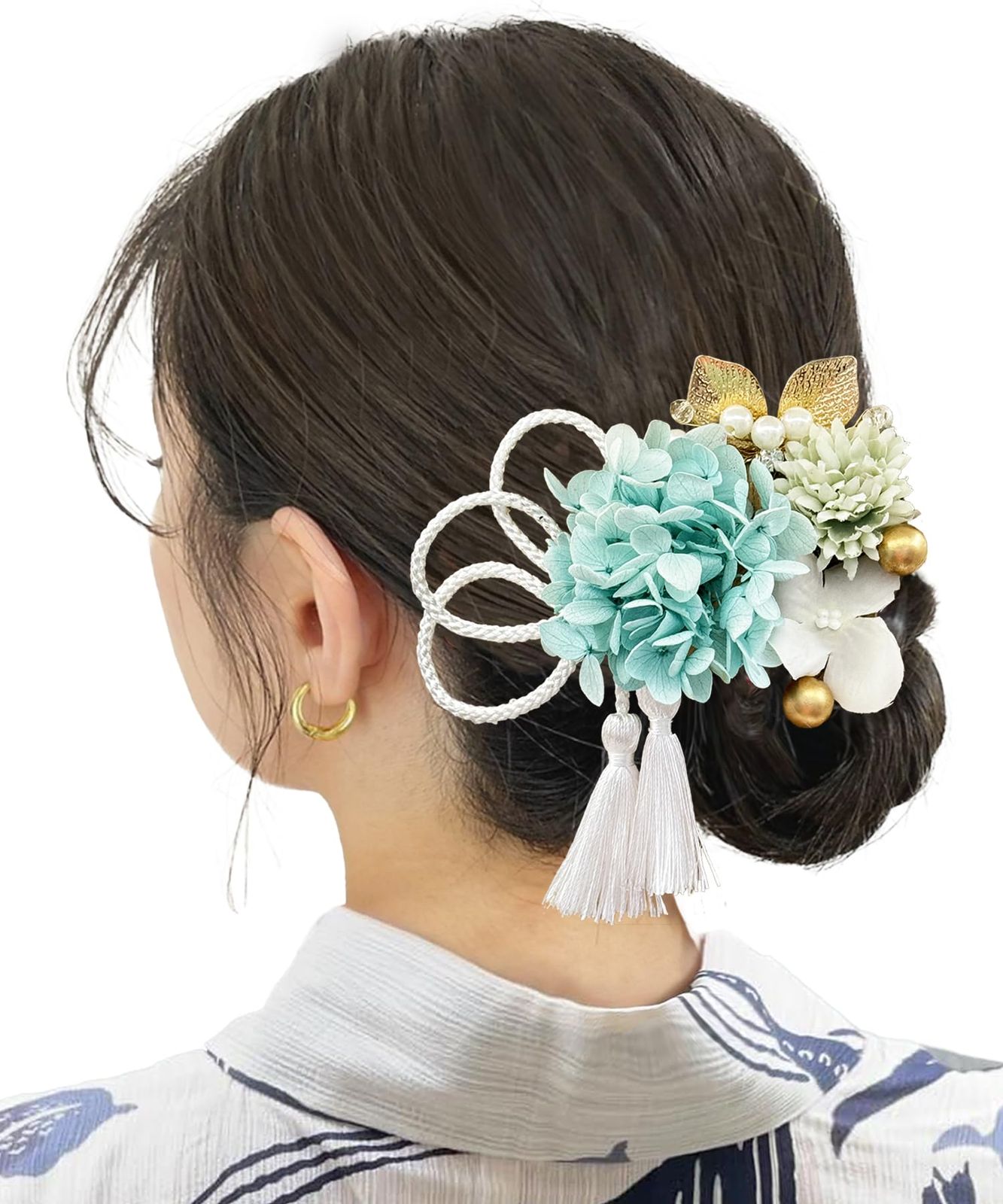 ヘアアクセサリー